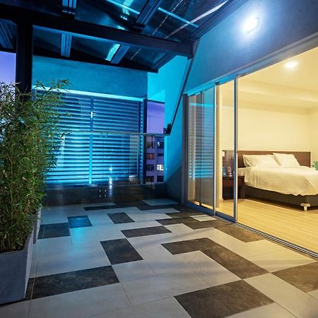 Loft Hotel Ipiales Εξωτερικό φωτογραφία