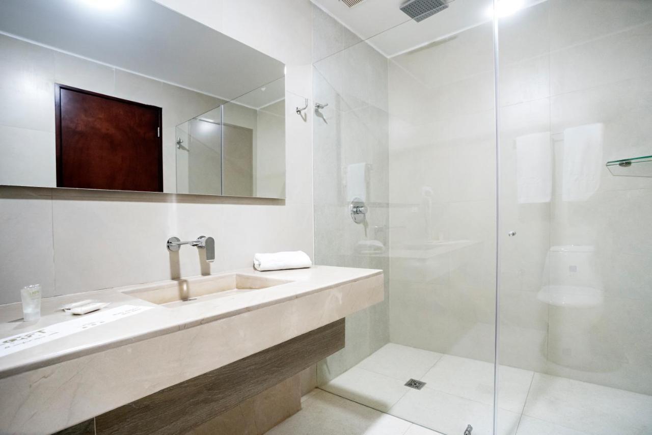 Loft Hotel Ipiales Εξωτερικό φωτογραφία