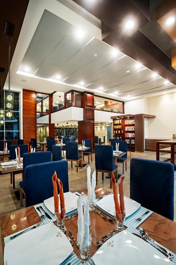 Loft Hotel Ipiales Εξωτερικό φωτογραφία